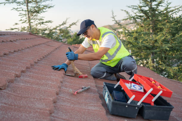 Quick and Trustworthy Emergency Roof Repair Services in Kingstree, SC