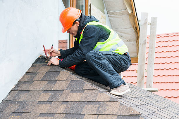 Quick and Trustworthy Emergency Roof Repair Services in Kingstree, SC
